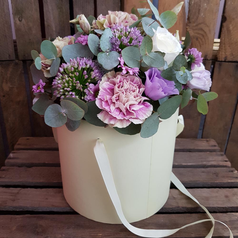 Order Flowers